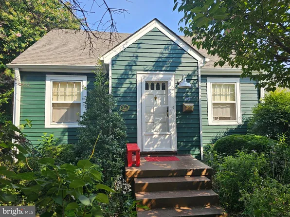 503 Wolfe St, Fredericksburg, VA 22401
