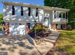 14357 Shaw Ct, Woodbridge, VA 22193