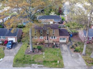 2033 Engle Ave, Chesapeake, VA 23320