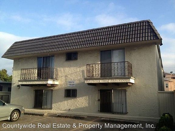2nd image of 1319 Hornblend St APT 6