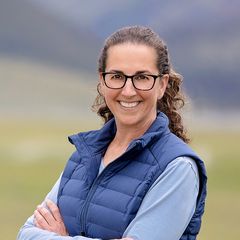 Kristie Vessey