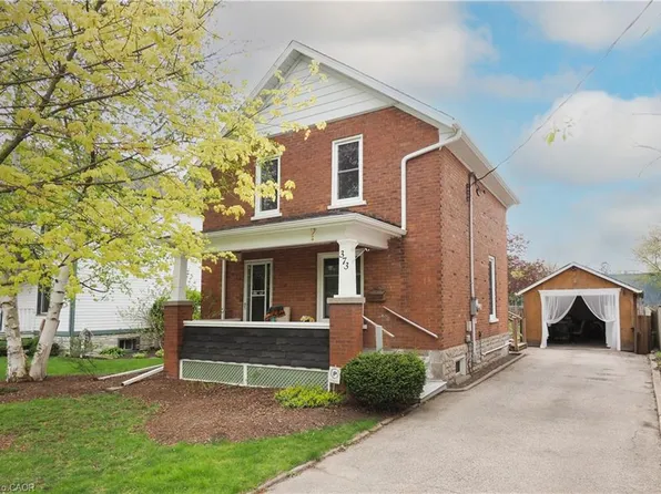 373 Garden St, Cambridge, ON N3H 4C8