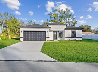 16317 SW 17th Ave, Ocala, FL 34473