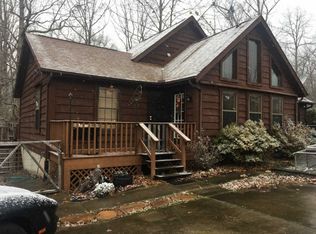 256 James Gordon Outlaw Rd, Indian Mound, TN 37079