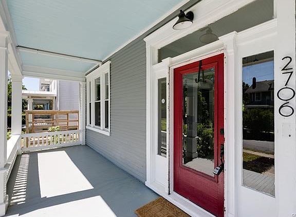2nd image of 2706 Barton Ave