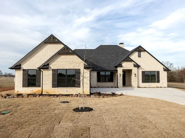 261 Coyote Creek Dr, Gordonville, TX 76245