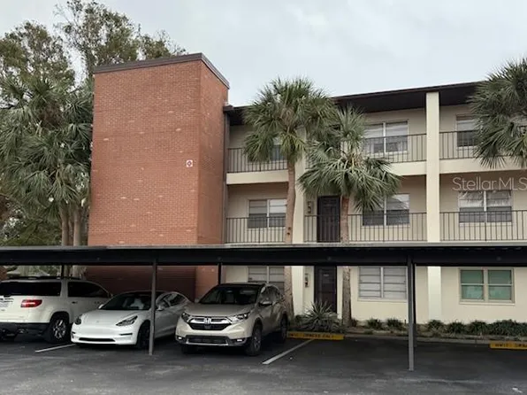 2452 ENTERPRISE ROAD #2, CLEARWATER, FL 33763