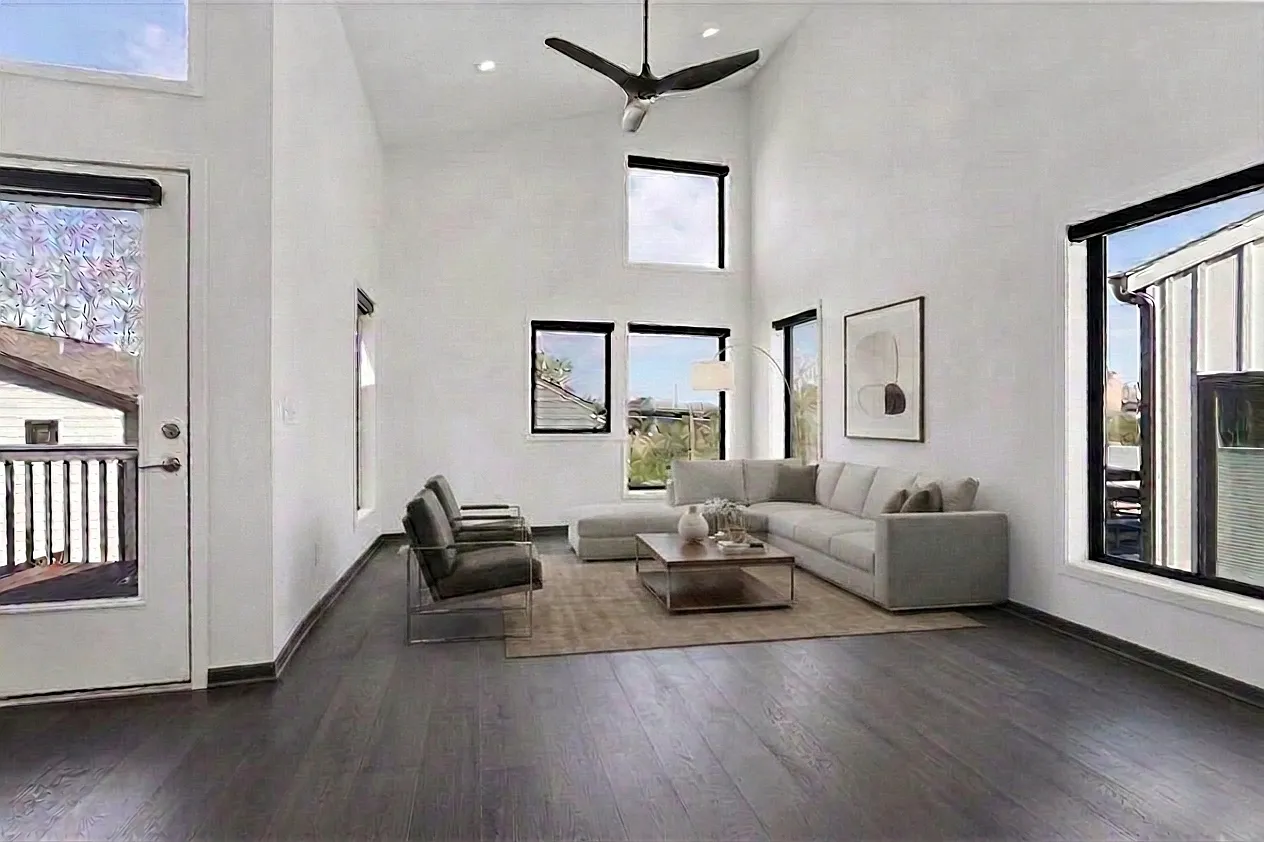3 bed, 3.5 bath, 2563 sqft, $4,300 — Photo 4