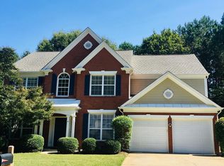 312 Bloombridge Way NW, Marietta, GA 30066