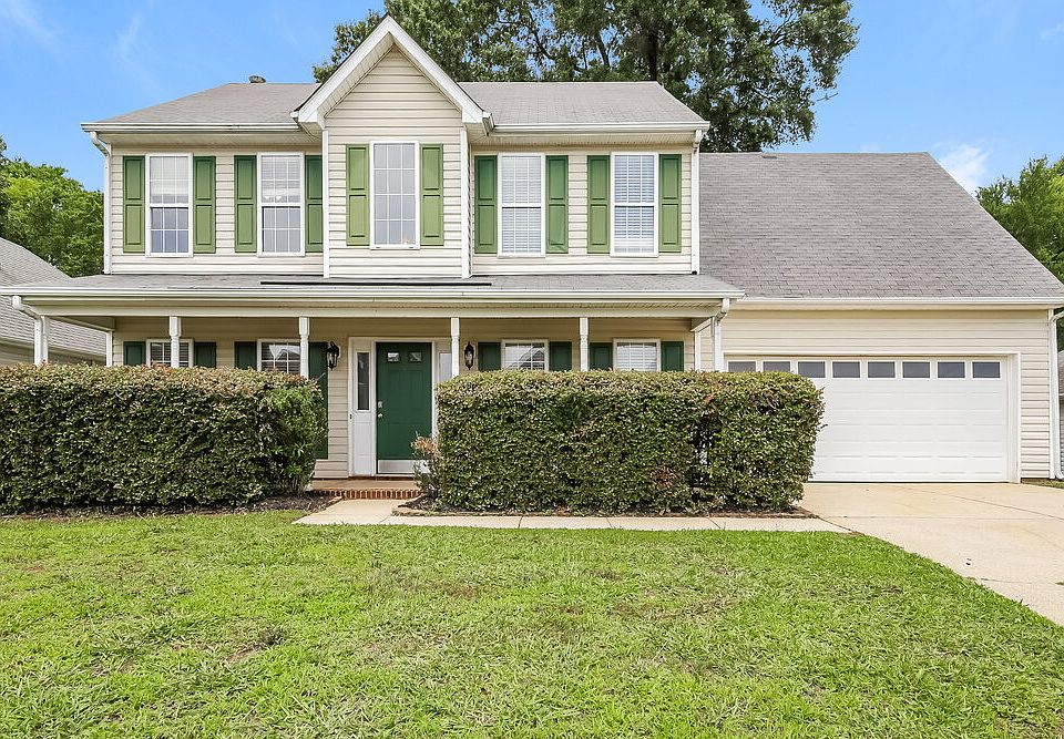 1st image of 14133 Southbridge Forest Dr