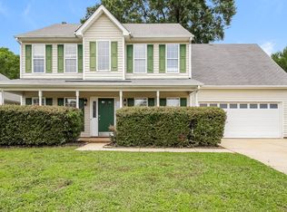 14133 Southbridge Forest Dr, Charlotte, NC 28273