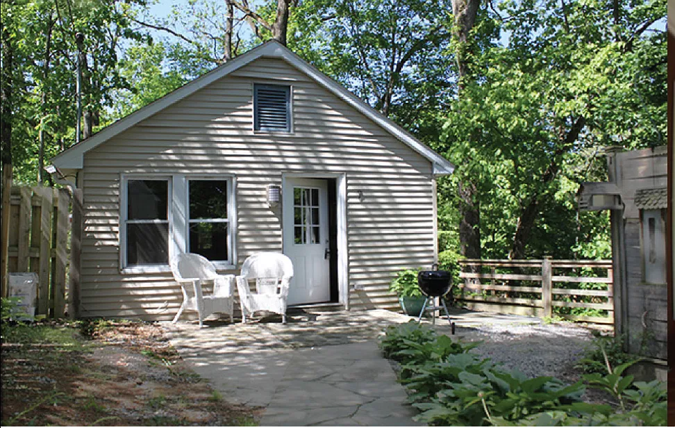 1 bed, 700 sqft, $2,550 — Photo 1