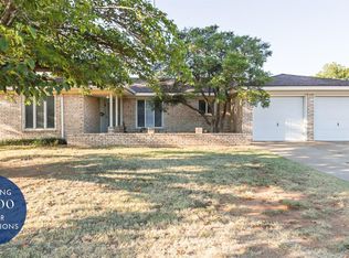 4809 13th St, Lubbock, TX 79416