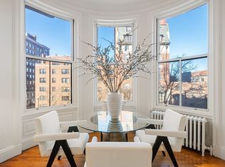 293 Beacon St APT 6, Boston, MA 02116