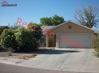 913 San Miguel, Alamogordo, NM 88310