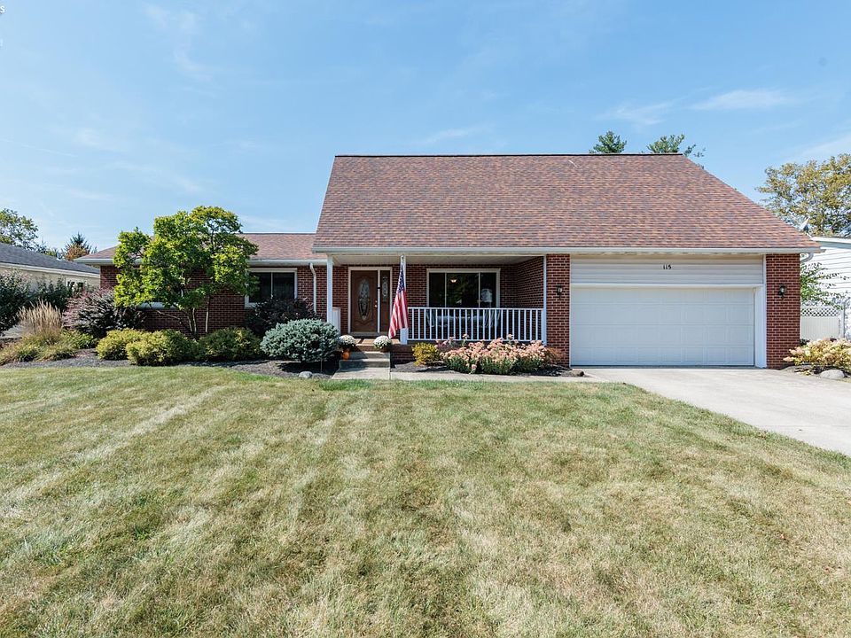 1st image of 115 Fairway Cir