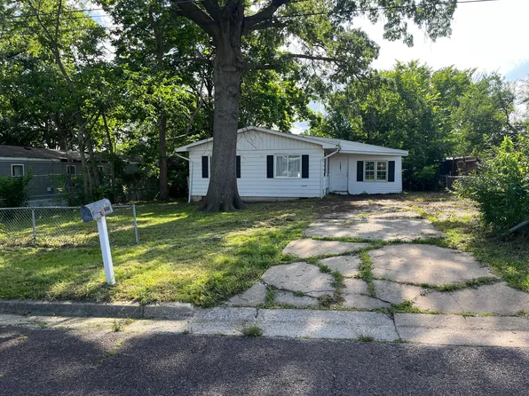 2307 Andy Dr, Columbia, MO 65202