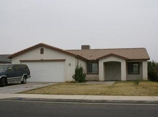 1213 Lucerne Dr, Bakersfield, CA 93307