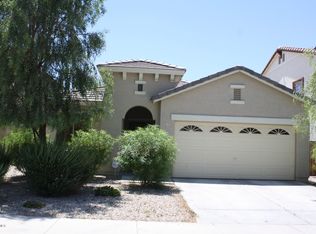 10229 W Flavia Haven Dr, Tolleson, AZ 85353