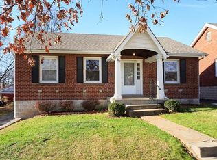 3457 Charlack Ave, Saint Louis, MO