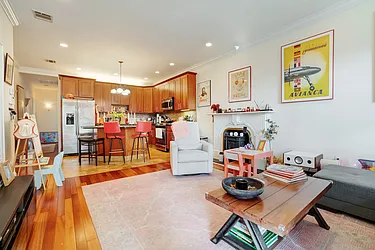 Rented by Twyford Real Estate