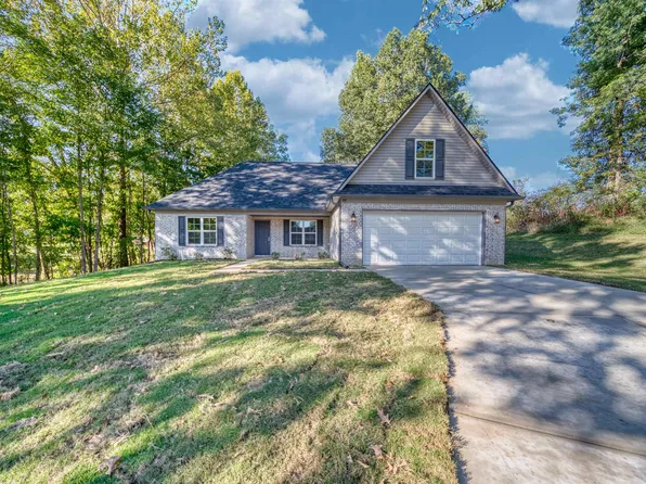 108 Walnut Ridge Rd, Ripley, TN 38063