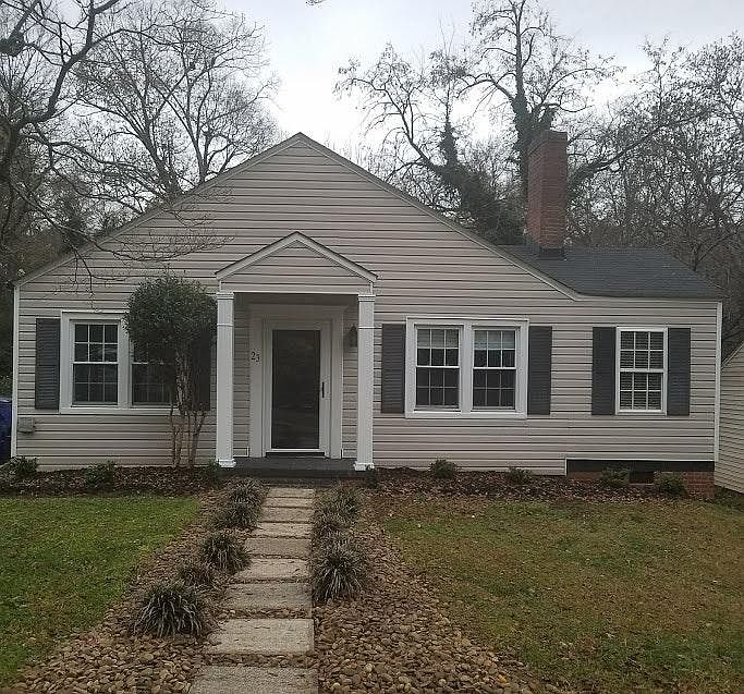 1st image of 23 Paris View Dr #14