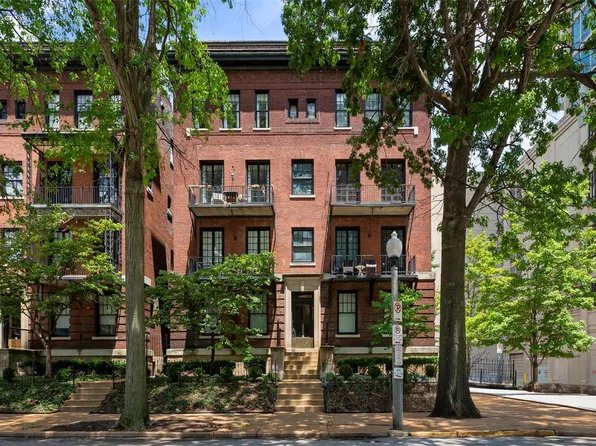 4927 Laclede Ave Unit 16, Saint Louis, MO 63108