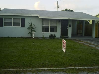 134 SW 8th Ave, Boynton Beach, FL, 33435