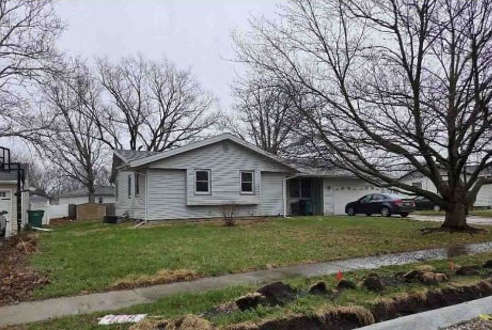 Property Front View