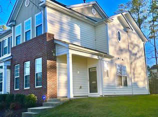 214 Grey Elm Trl, Durham, NC 27713