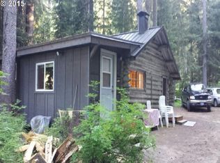 27428 W Odell Rd, Crescent Lake, OR 97733