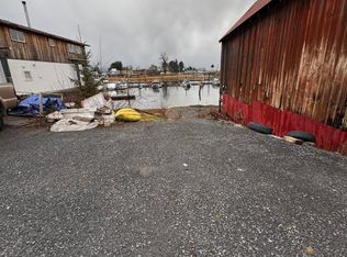 Case Ave, Wrangell, AK 99929