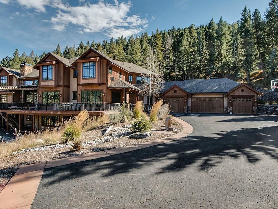 33833 Deep Forest Rd, Evergreen, CO 80439 | Zillow