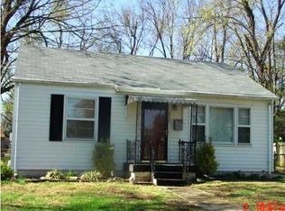4048 Glenhurst Ave, Shively, KY 40216