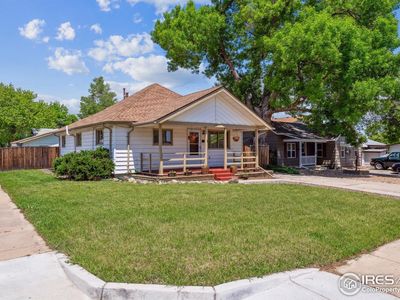 1101 Spruce St, Louisville, CO, 80027