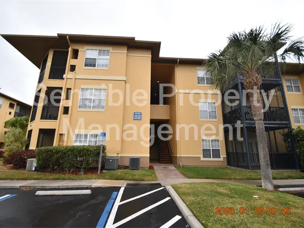 4323 Bayside Village Dr APT 308, Tampa, FL 33615