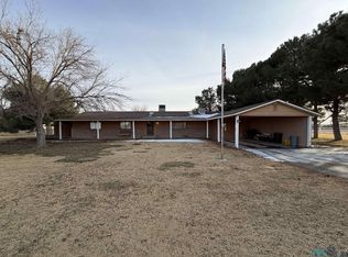 2001 E Derrick Rd, Carlsbad, NM 88220
