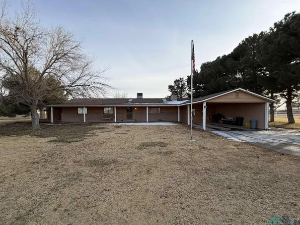 2001 E Derrick Rd, Carlsbad, NM 88220