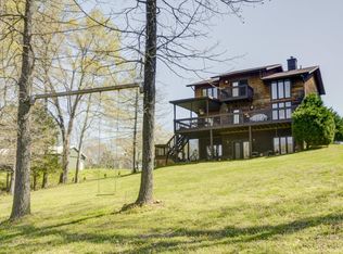 1553 Harrell Ln, Clarksville, TN 37043