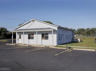 52480 N Us Highway 131, Three Rivers, MI 49093
