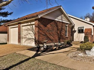 5527 Duchesne Parque Dr, Saint Louis, MO