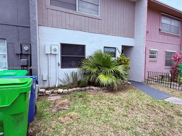3591 NW 91st Ave, Fort Lauderdale, FL 33351