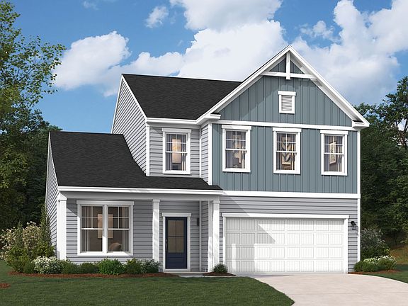 2nd image of 151 Bloomsbury Dr