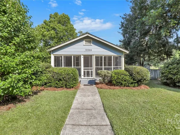 10095 Ferguson Ave, Savannah, GA 31406
