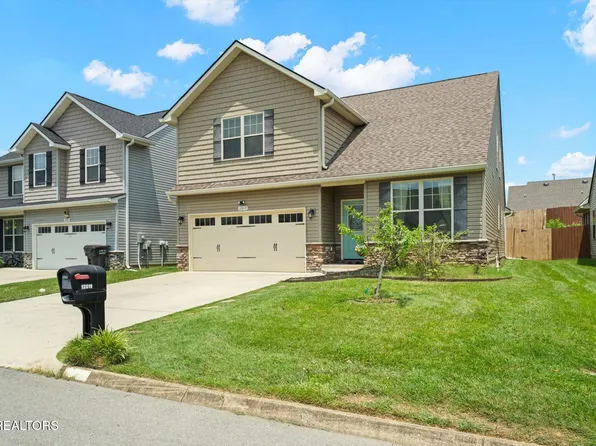 12019 Woodhollow Ln, Knoxville, TN 37932