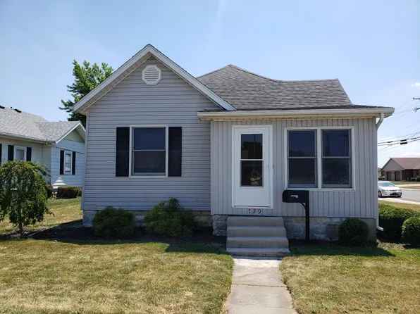 729 W Main St, Coldwater, OH 45828