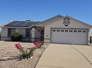 9154 W Century Dr, Arizona City, AZ 85123