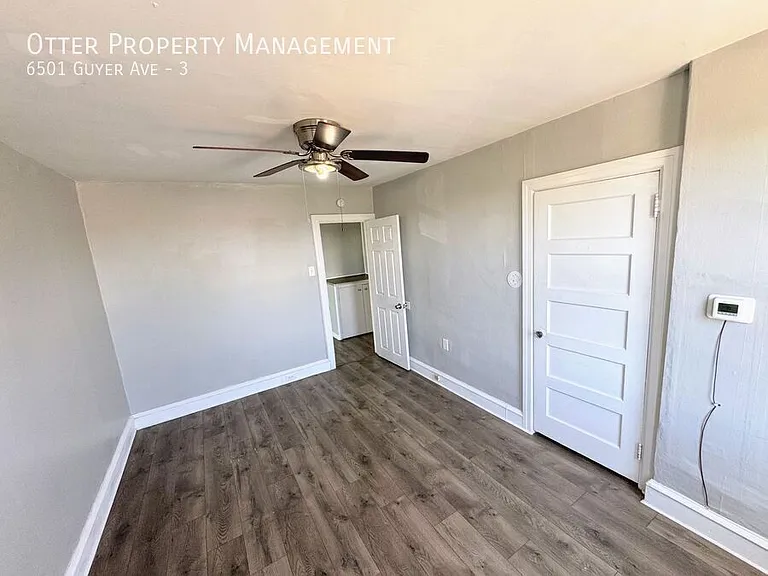 6501 Guyer Ave #3 — Photo 11