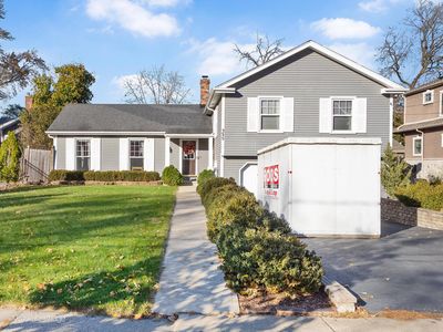 325 W Park Ave, Wheaton, IL, 60189